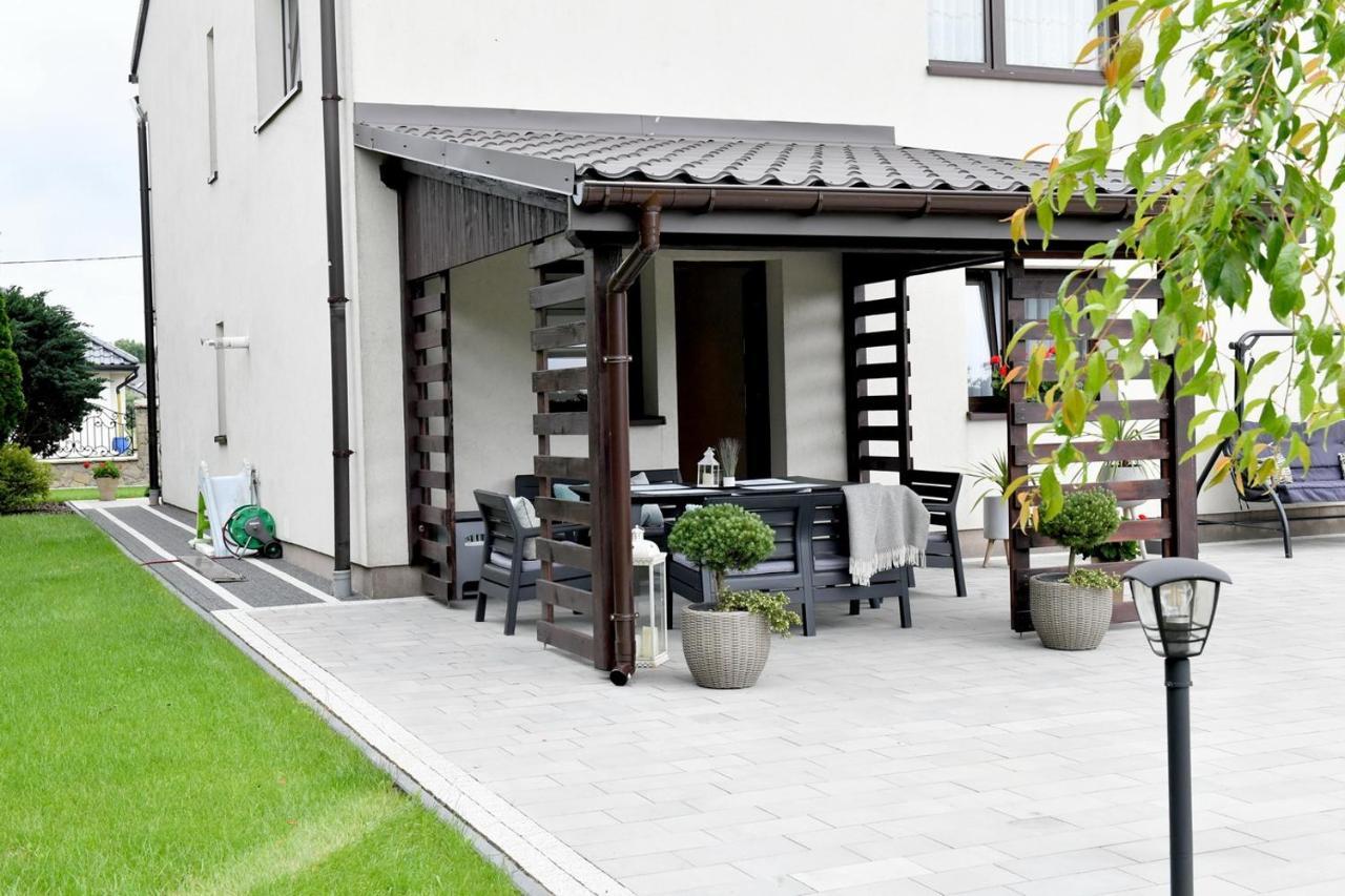 Apartament Spytkowice - Energylandia Krakow Oswiecim Wadowice Exterior foto