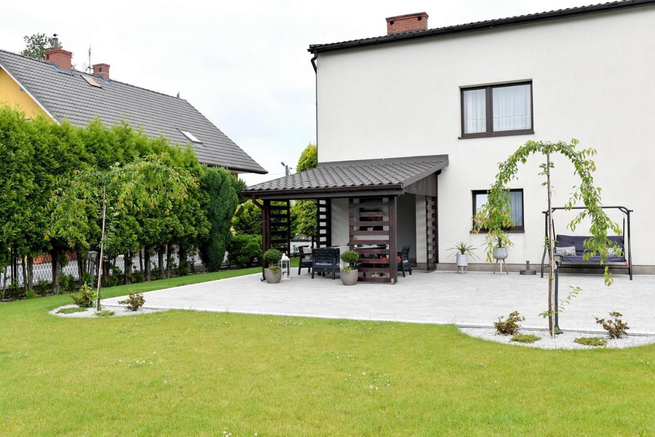 Apartament Spytkowice - Energylandia Krakow Oswiecim Wadowice Exterior foto