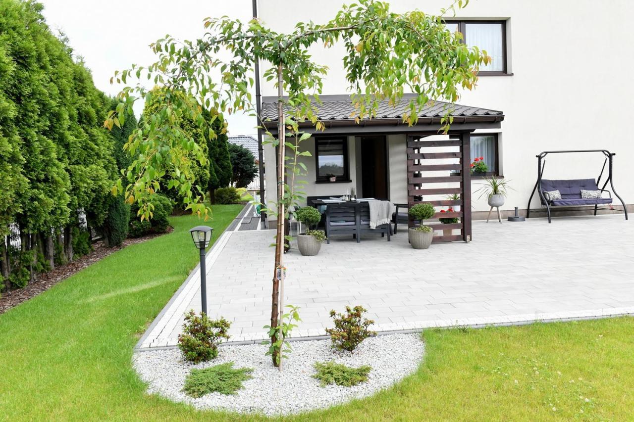 Apartament Spytkowice - Energylandia Krakow Oswiecim Wadowice Exterior foto