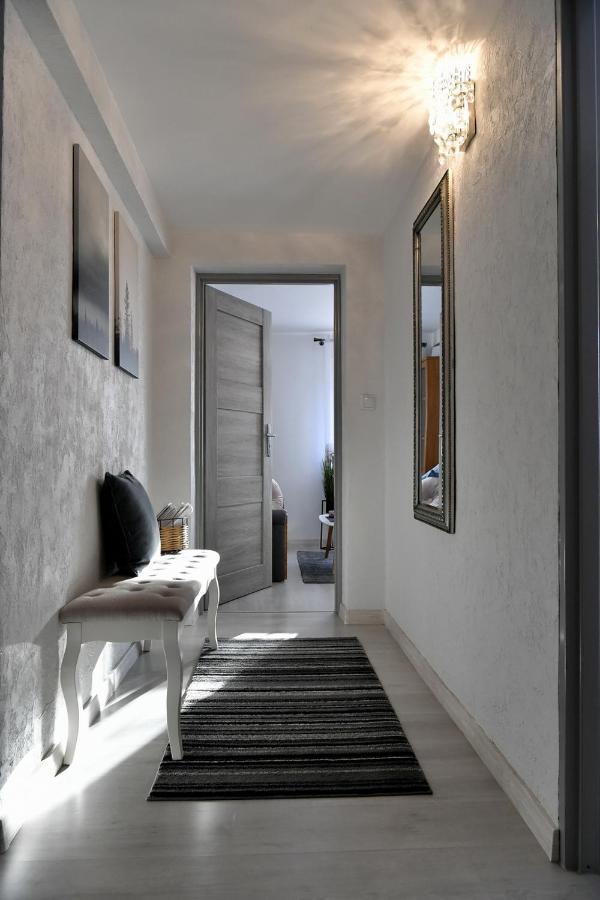 Apartament Spytkowice - Energylandia Krakow Oswiecim Wadowice Exterior foto