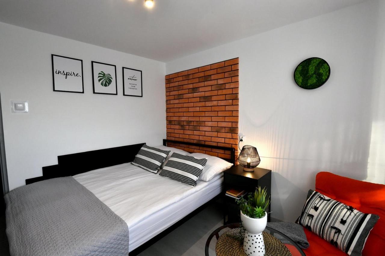 Apartament Spytkowice - Energylandia Krakow Oswiecim Wadowice Exterior foto