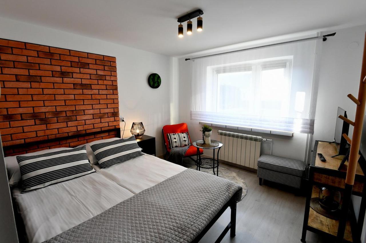 Apartament Spytkowice - Energylandia Krakow Oswiecim Wadowice Exterior foto