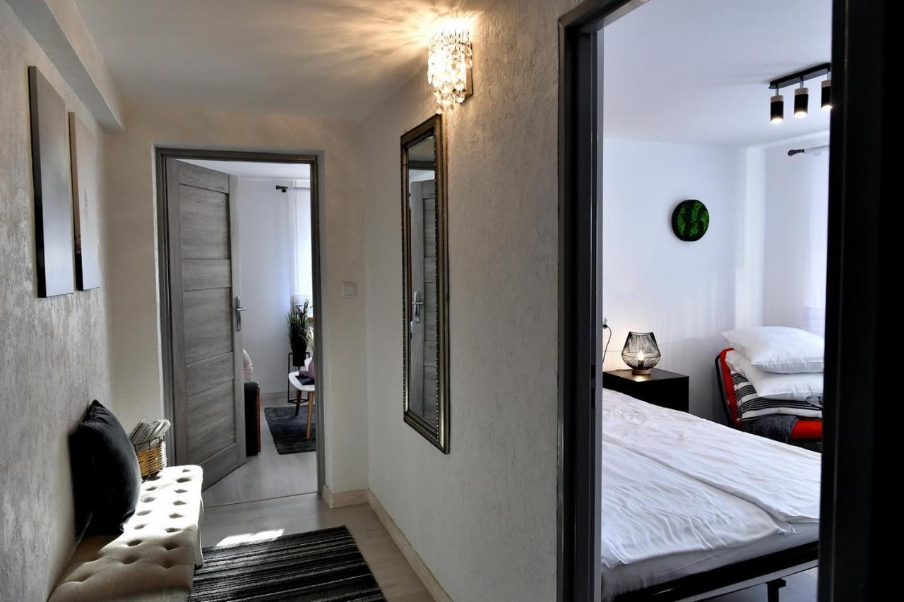 Apartament Spytkowice - Energylandia Krakow Oswiecim Wadowice Exterior foto