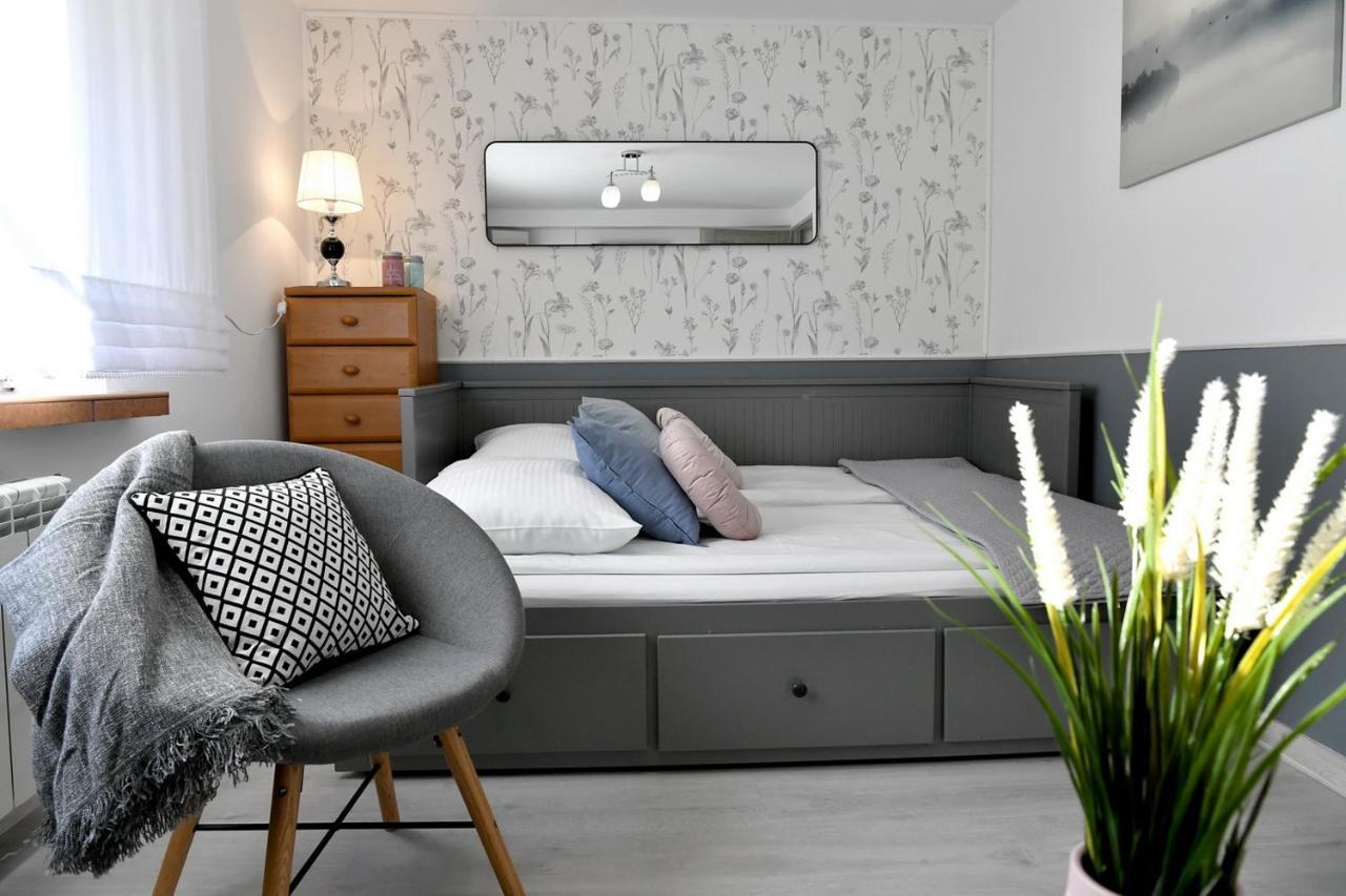 Apartament Spytkowice - Energylandia Krakow Oswiecim Wadowice Exterior foto