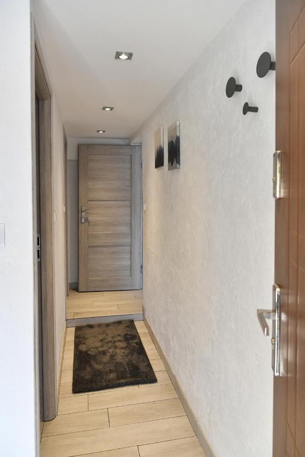 Apartament Spytkowice - Energylandia Krakow Oswiecim Wadowice Exterior foto
