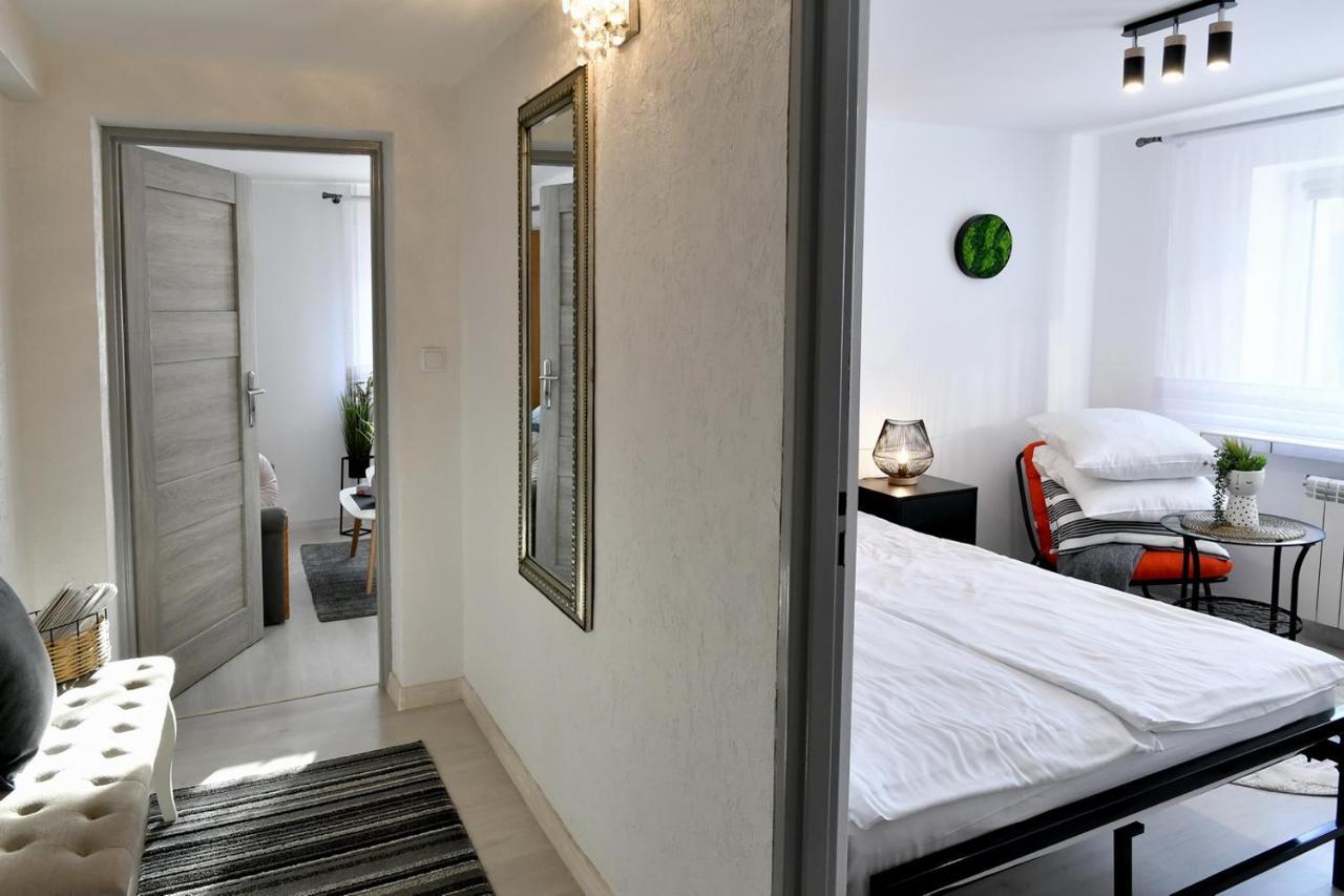 Apartament Spytkowice - Energylandia Krakow Oswiecim Wadowice Exterior foto