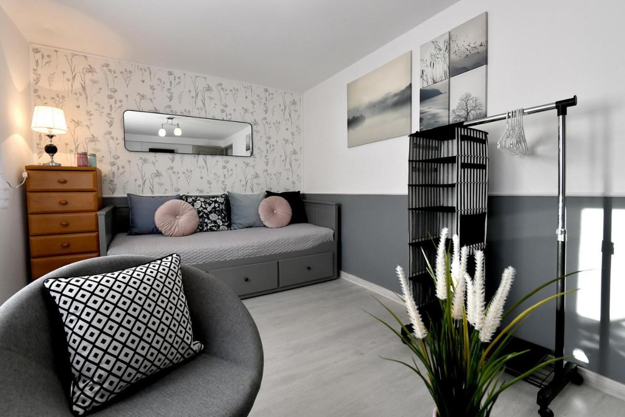 Apartament Spytkowice - Energylandia Krakow Oswiecim Wadowice Exterior foto
