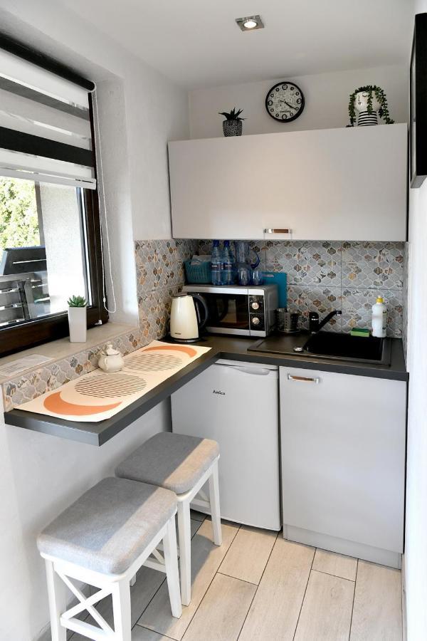 Apartament Spytkowice - Energylandia Krakow Oswiecim Wadowice Exterior foto