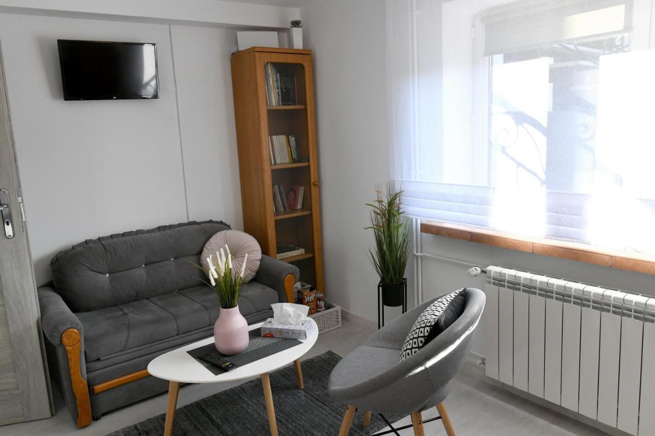 Apartament Spytkowice - Energylandia Krakow Oswiecim Wadowice Exterior foto