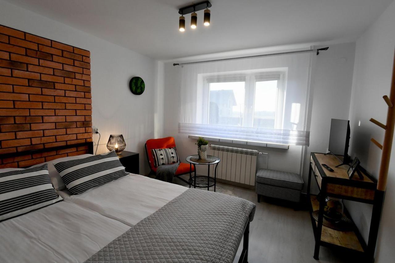 Apartament Spytkowice - Energylandia Krakow Oswiecim Wadowice Exterior foto