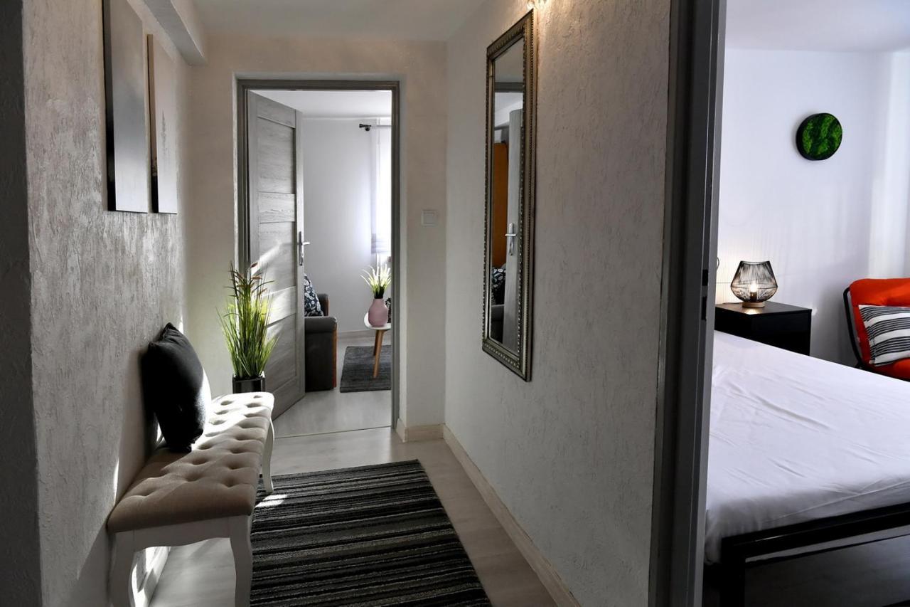 Apartament Spytkowice - Energylandia Krakow Oswiecim Wadowice Exterior foto
