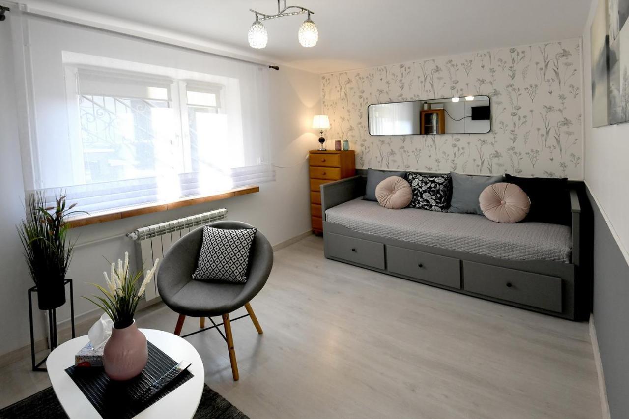 Apartament Spytkowice - Energylandia Krakow Oswiecim Wadowice Exterior foto
