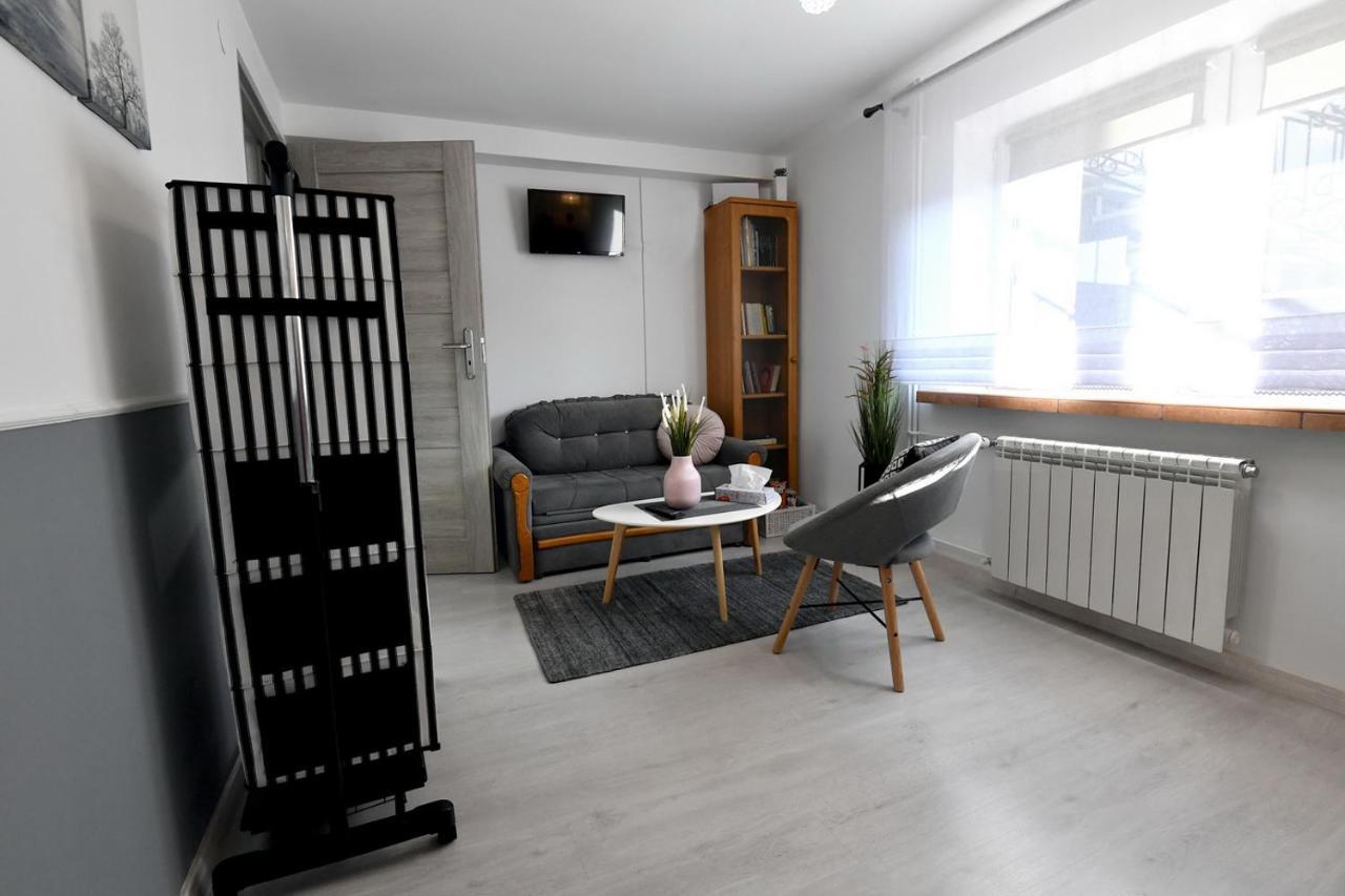 Apartament Spytkowice - Energylandia Krakow Oswiecim Wadowice Exterior foto