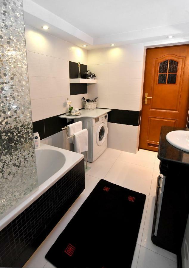 Apartament Spytkowice - Energylandia Krakow Oswiecim Wadowice Exterior foto
