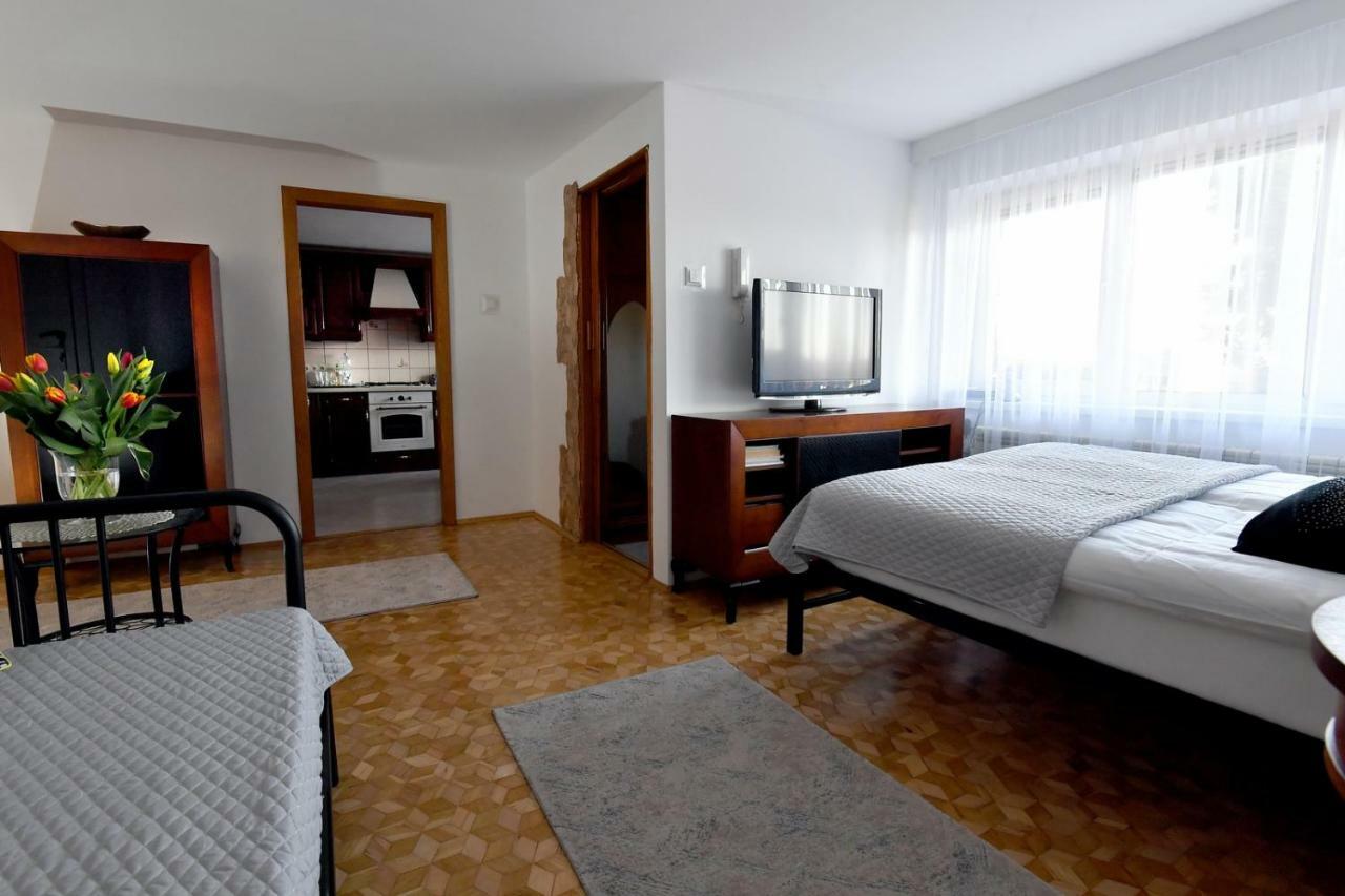 Apartament Spytkowice - Energylandia Krakow Oswiecim Wadowice Exterior foto