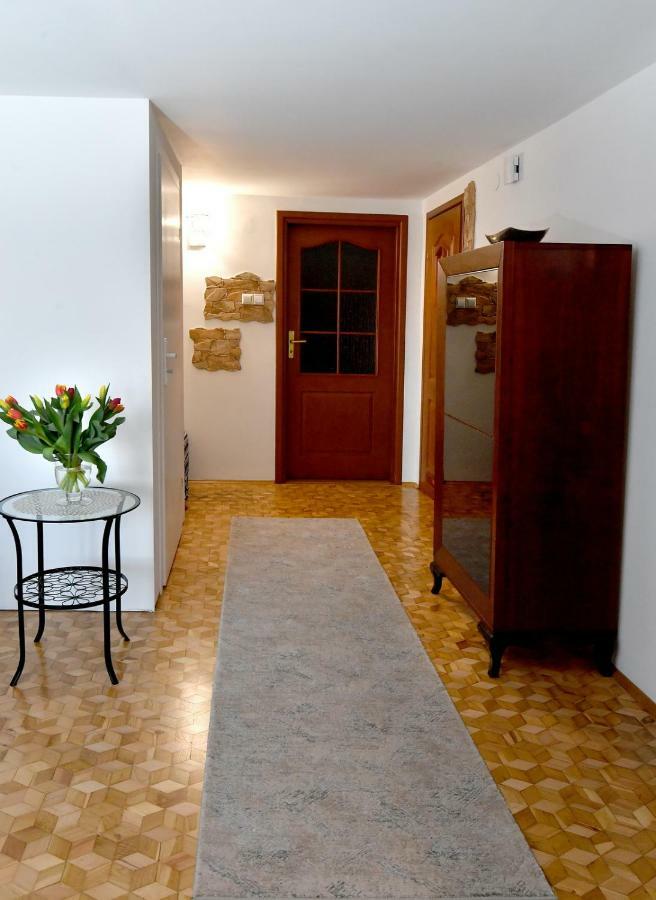 Apartament Spytkowice - Energylandia Krakow Oswiecim Wadowice Exterior foto