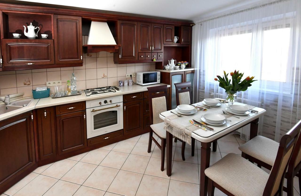 Apartament Spytkowice - Energylandia Krakow Oswiecim Wadowice Exterior foto